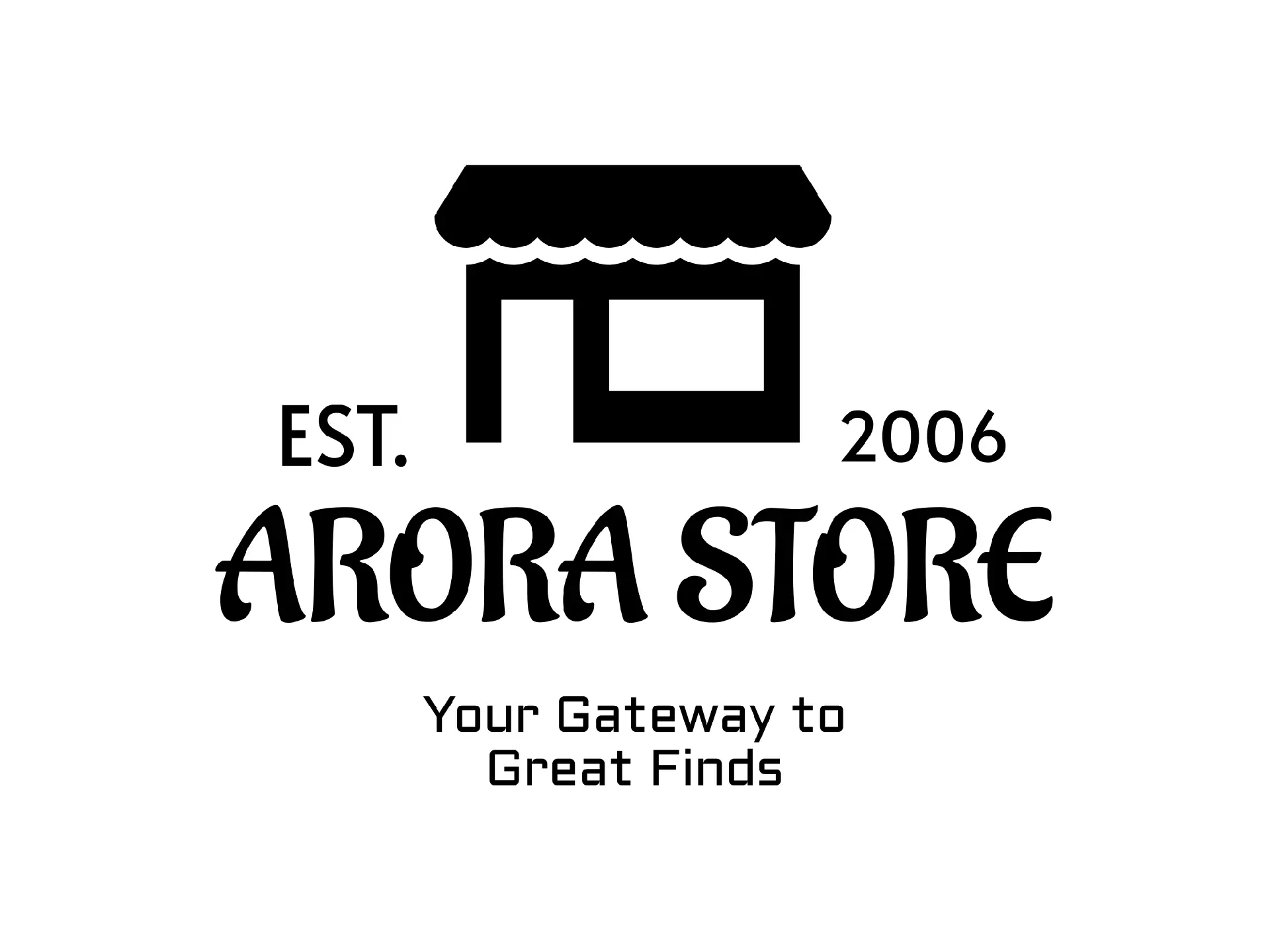 AroraStore